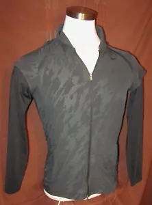 Nike Golf Tour Performance Giacca a Compressione con Cappuccio da Uomo, Nero, Taglia S, Usato in Ottime Condizioni - Foto 1 di 7