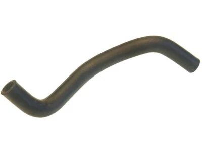 For 1990-1994 Nissan D21 Heater Hose Heater To Pipe-1 AC Delco 44896YGWQ 1991 - Image 1 of 2