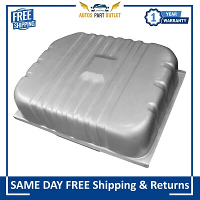 Nuevo tanque de combustible de gasolina de 38 galones para Ford F150 F250 F350 1987-1989 Foto 1 de 4