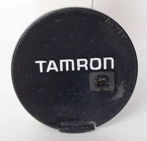 Tamron 52mm edge pinch front lens cap. #3 - Picture 1 of 2