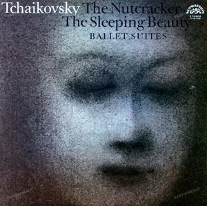 Tchaikovsky - The Nutcracker, The Sleeping Beauty, Ballet Suites LP . - Picture 1 of 1
