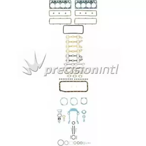 FEL-PRO SFLFS7999PT3 FULL GASKET SET SUITS FORD 272-292-312 Y BLOCK - Picture 1 of 1