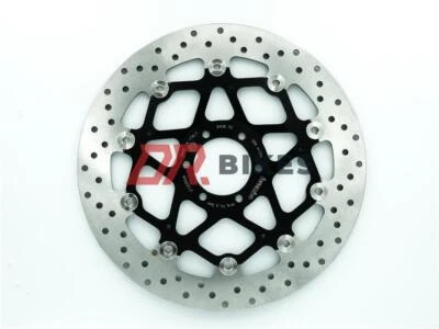 Aprilia RS125 2006 - 2008 Brembo Serie Oro Floating Front Disc - Image 1 of 4