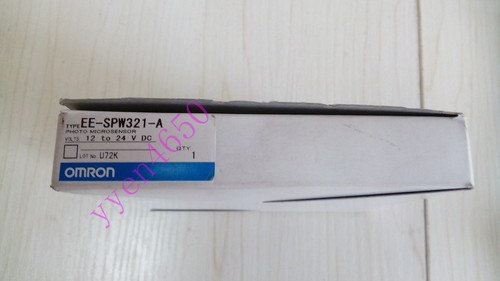 1PC New Photomicro Sensor EE-SPW321-A | eBay