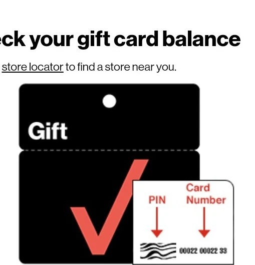 Verizon  - Image 1 of 1