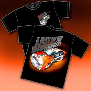 Holden - Last Of The Big Bangers Holden T-shirt (S-L) - Picture 1 of 1