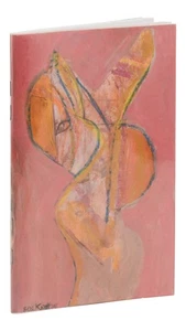 Surrealist Verse: A Selection ~ SIGNED by BILL KNOTT ~ Limited Edition 1st 2011 - Bild 1 von 5