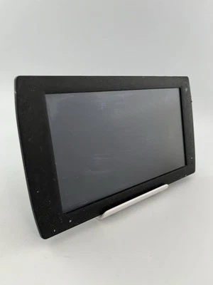 Prestigio MultiPad 7.0 Prime PMP3270B Black 4GB 512MB RAM Wi-Fi Android Tablet - Image 1 of 4