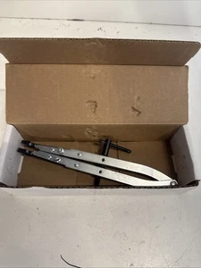 Lang Tools 379 Kleinmotor Ventilfederspanner - Bild 1 von 5