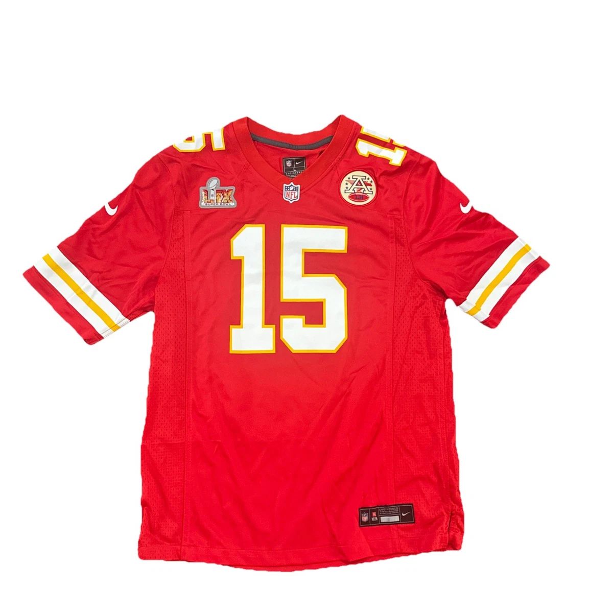 Kansas City Chiefs NFL Fan Jerseys for Men for sale | eBay