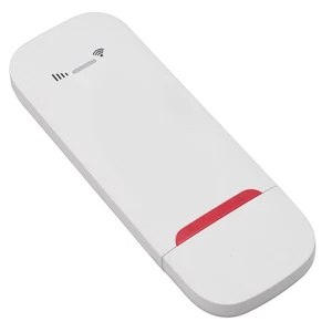 500Mbps 4G LTE USB Modem Dongle Router With SIM Card Slot Portable Travel - Picture 1 of 23