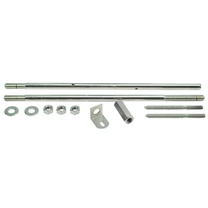 P-171 Banjo Coordinator Rods For Single-Piece Flange - Nickel-Plated Steel - Picture 1 of 1