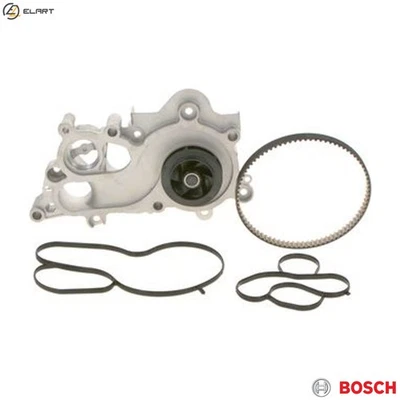 WATER PUMP & TIMING BELT KIT 1 987 946 959 FOR SKODA KAROQ OCTAVIA/III/Combi - Image 1 of 4