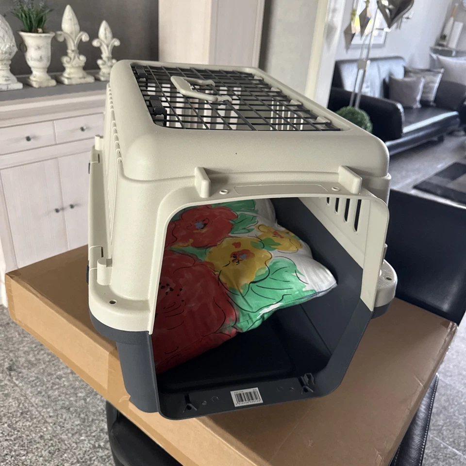 Hundebox - Bild 1 von 4