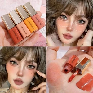 Mini Liquid Blush For Natural Complexion All Skin Types 3.5g Water Mineral Oil - Picture 1 of 23
