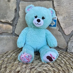 Build a Bear Pfadfinderinnen Thin Mints 16 Zoll Plüsch Cookie Teddy Stofftier BAB - Bild 1 von 8
