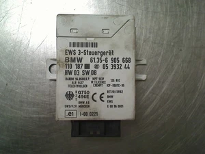 UNIDAD DE CONTROL DIFERENTE C BMW SERIE 5 (E39) 2000 5DK00704727 #74219 - Imagen 1 de 3