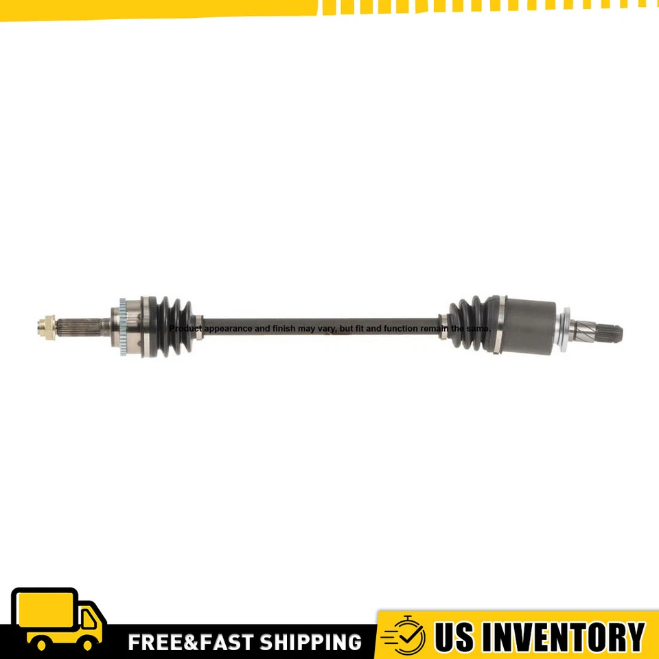 Eje CV trasero derecho Cardone OEM para Subaru Outback 2000 2,5 L con garantía Foto 1 de 4