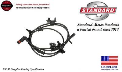 1 датчик скорости колеса ABS задний левый полный привод подходит: зарядное устройство Chrysler 300 Dodge Magnum  - Изображение 1 из 4