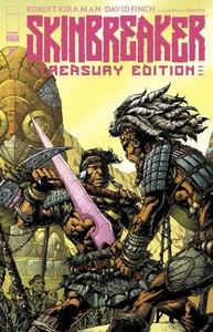 SKINBREAKER TREASURY EDITION #2 - Cover A David Finch - NM - Presale 10/22 - Picture 1 of 1