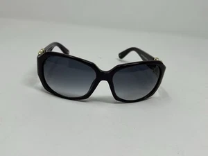 Brighton Crystal Breeze Sonnenbrille braun/mit abgestuften Gläsern, neu mit Etikett, UVP 110 $ - Bild 1 von 5