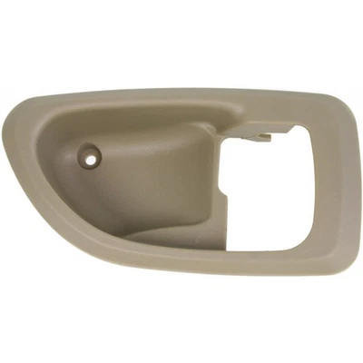 For Chrysler Sebring Door Handle Trim 2000-2005 Passenger Inside Cover Beige Foto 1 de 4