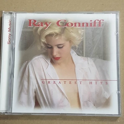 RAY CONNIFF Greatest Hits  EX/EX(CD) - Bild 1 von 4