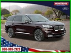 2023 Lincoln Aviator Black Label