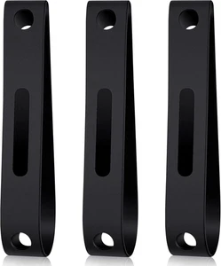 Shappy 3 Stück Feuerwehr Helmband Gummi Feuerwehr Helmband mit Loch Fire - Bild 1 von 12