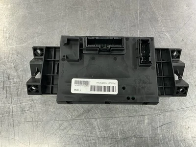 2013 Ford F150 Lariat Climate A/C Heater Control Module DL3T-18C612-AJ #181 - Image 1 of 3