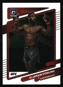 Carte UFC MMA - Scegli tra 250 Varianti Quantità Sconto - Famiglia 6 - Foto 1 di 501