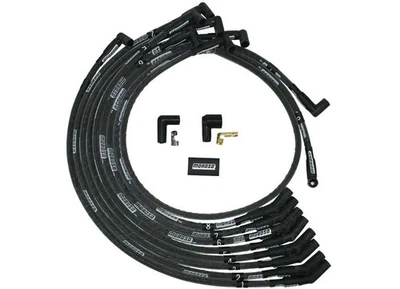 Moroso 9772M For Ford 351W Mag-Tune Spark Plug Wire Set HEI 8mm 135° 350Ω/ft - Image 1 of 3
