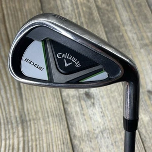 Callaway EDGE Single 8-Iron | RH | Regular Flex 75g Callaway Graphite | 36.5" - Picture 1 of 12