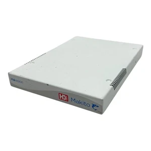 HAIVISION MAKITO F-290-1 Decoder + F-280-1 - Picture 1 of 6