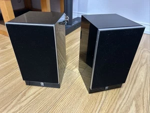Yamaha NX TS20 Speakers From CRX TS20 GOOD CONDITION - Picture 1 of 4