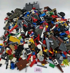 LEGO® 3.5Kg Mixed Bricks Parts Pieces - Genuine - See Photos - UK Seller - Picture 1 of 13