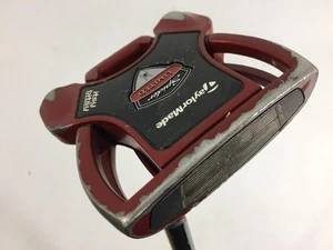 Great Deals: Ready To Ship Used Taylormade Spider Itsy Bitsy - Picture 1 of 3