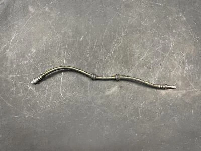 Rear Left Brake Caliper Hose 2018 BMW X1 34306798466 2016 2017 2019 2020 - 2022 - Image 1 of 4