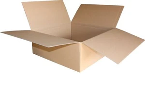 3 St. Felgenkarton 650x650x250 mm Versandverpackung - Bild 1 von 4