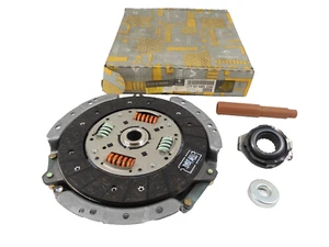 (387) Orig. RENAULT 18 20 25 ESPACE I FUEGO clutch kit 7701463206 VALEO - Picture 1 of 5