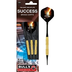 Softdarts Bull's Success (Einsteigermodell) - Gewicht: 18 g - Picture 1 of 2