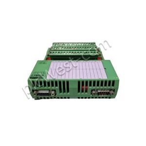 PHOENIX CONTACT INTERBUS-S IBS RT 24 DIO 16/16-T 2753601 PLC I/O - Imagen 1 de 2