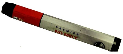 Blue Lumber Crayon - Pack of 12 - Image 1 of 1