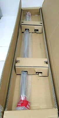 Riel de rodamiento lineal redondo THK SF30G6 976LE Foto 1 de 3