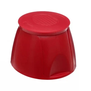 Balzano Tomato & Mozzarella Slicer For Preparing Traditional Italian Caprese Sal - Picture 1 of 1