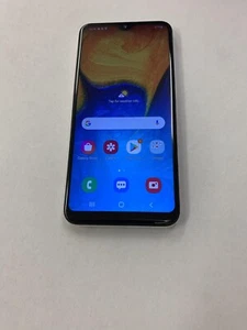 Smartfon Samsung Galaxy A20e A202F 32GB biały (odblokowany) 4G 13MP Android 11. - Zdjęcie 1 z 3