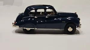 Spa Croft Modelle Spc3 Austin A70 Hampshire 1950 Neuwertig im Karton Nr. 290 - Bild 1 von 9