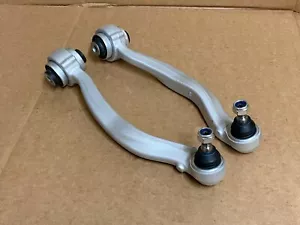 PAAR UNTERE STEUERARME VORDERRADAUFHÄNGUNG FÜR MERCEDES C-KLASSE W204 2007-2016 - Bild 1 von 1