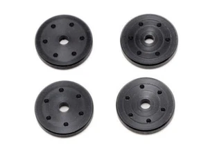 MUGEN SEIKI MBX6 Kolbensatz Stoßdämpfer 6-Loch 1.25 (4tlg) - E0544 - Bild 1 von 1