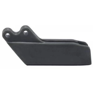 cruna catena Ufo Yamaha Yz 125 / 250 1993 1994 1995 1996 nero - Foto 1 di 1